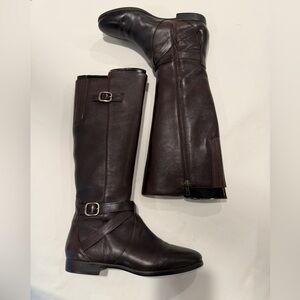 UGG Beryl Boot Stout size 9